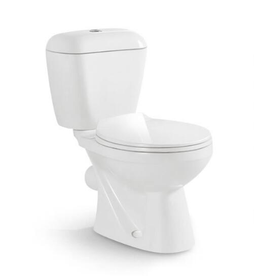 Two Pieces Toliet T8007